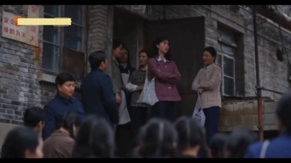 前一秒看到了华妃娘娘的不服输不吃亏…