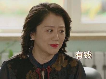 谢腾飞的奶奶:阿姨现在富裕了 娱乐评论大赏 乡村爱情14 娱乐