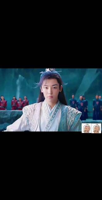 哈哈,家门不幸……