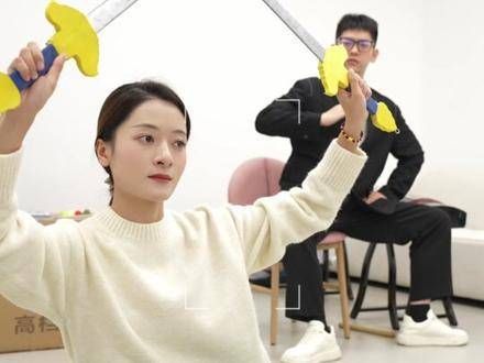 《霸王别姬》,跨越两千年,与你再相见