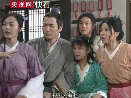 再次回味《武林外传》这一集