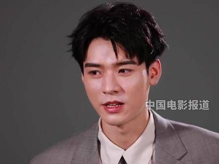 龚俊感到惋惜安乐转 未能采用原声,他表示后续的作品都将使用自己的声音…