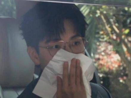 这么看披荆斩棘是真的瘦了好多