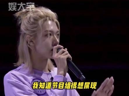 给韩国人一点震撼!孙滢皓:出道未半却中途晋升导师