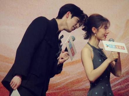 情景再现:“李蓉,你这是在玩”&“我是公主,我有公主病又怎样”…
