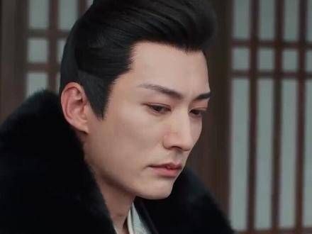两个小苦瓜,历经波折,最终得以长相厮守,却只能阴阳相隔