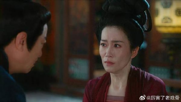 准婆婆和颜南星赌气 公公一语点破,就是太关心了