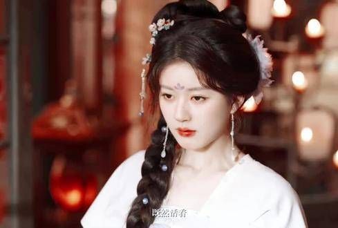 好看爱看!女主从最初的卑微受欺的珠奴,逐渐蜕变为一代女商…