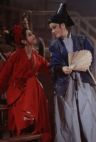 著名演员越剧陈丽君的经纪公司