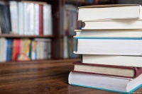 马斯克：这5本书，塑造了我的世界观