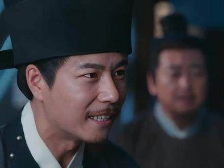 演是不存在的,因为是真人出演