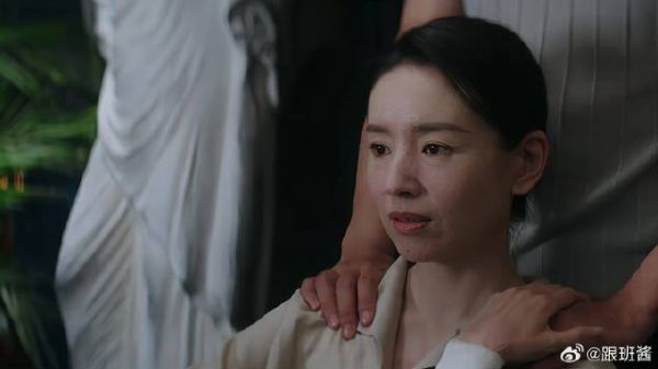 曾总畅想美好时，丈夫却早就不耐烦了