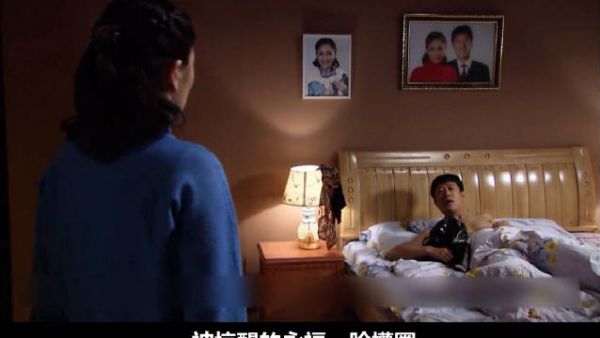 女人送男性朋友回家,结果被人家妻子误会,酿成大祸