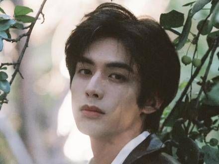 当年,我也是校园里的风云人物