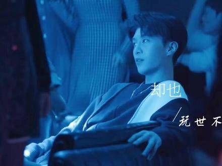 杨澄“爆改”蒋翼,你想要的样子全都有,1月20日,记得准时来看
