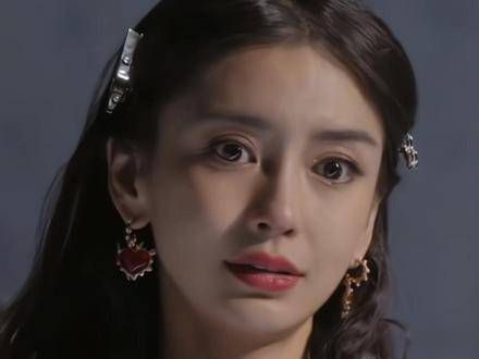 身为母亲,亦能深切体会 angelababy