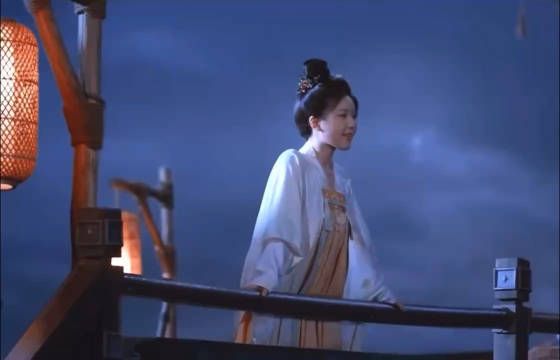 哇 这个镜头绝了,燕子京流泪这里都有点心疼他,们子午线就是最好磕的…
