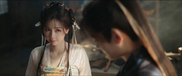 这才是有效发糖的正确打开方式,慕声从一开始的生人勿进…