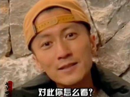 谢霆锋患上皮癌,王菲为他祈福,跪拜了一公里,难怪会选择离开张柏芝