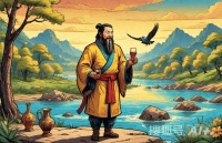 将进酒：五花马、千金裘多值钱？岑夫子、丹丘生又是何等人物？