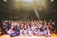 原创音乐剧如何走出“长阳”