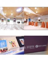 龙马文化俱乐部携手启明星学校，共同举办“在声音与光影之间”主题摄影展