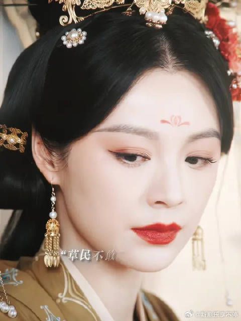 “韩郎,早晚有一天你会心甘情愿”