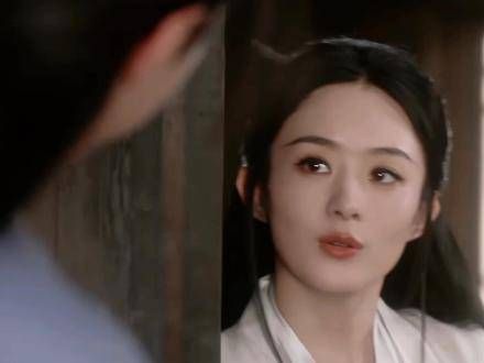 可是芙蓉小狗真心投入了