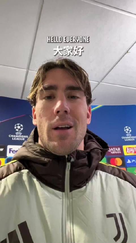 重要的扳平球,黑白的里程碑 祝贺弗拉收获尤文生涯第5⃣️0⃣️粒进球