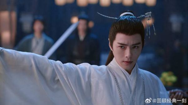 宁头去营救钱昭,不料现眼包神操作,下秒几人尴尬无比