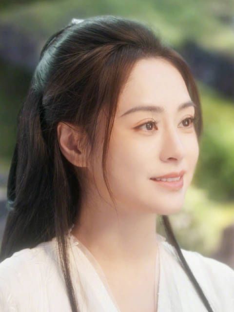 阿娇@鍾欣潼 演的暮容儿让人梦回被仙乐支配的时候,不愧是神女赛道的白月光…