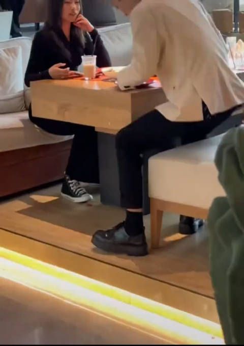 感情里的下等人
