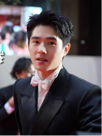 采访了刘昊然,大家还有什么想知道的吗?欢迎在评论区留言!