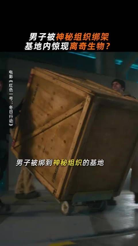 强森新片来袭!它绝对是一款 “全家统” 的佳作
