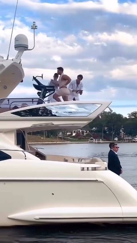 这是不是你想要的生活……