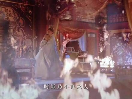 玉骨遥的因果宿命感极强!