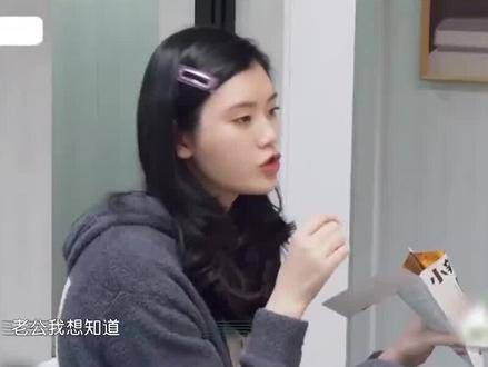 奚梦瑶对何猷君发飙：为你生女儿胖了30斤！何猷君的回应让奚梦瑶泪流满面