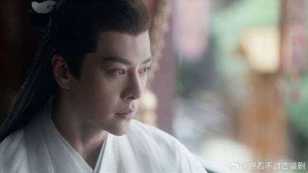 荣昊就是海市主，哪料说出背后原因，长珩眼里只有同情！