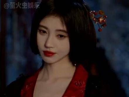 “我是谁,她又是谁”,好好好,CPU被你们的《花间令》烧坏了