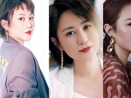 在王奕芝与马丽的对话里,真真切切感受到了马丽那股坚定的精神力量…