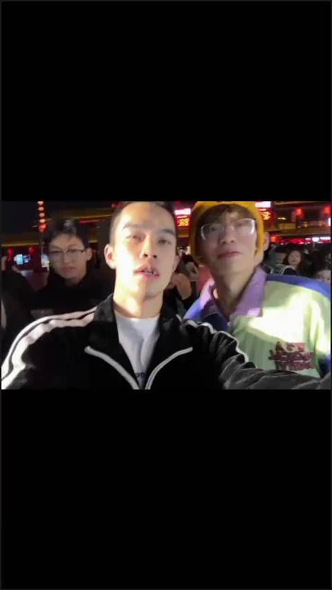 偶遇良田,多年关注终成圆满!这次离良田最近! 关注
