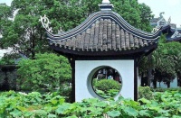 苏州园林：一步一景，感受江南水乡的诗情画意