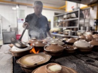 饺子、鱼头、涮羊肉，北京老字号暖冬菜上线迎立冬