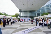 深圳读书月来了，光明区举办大型户外阅读嘉年华