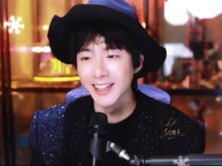 虽然是责备的口吻,却温柔得让人心动
