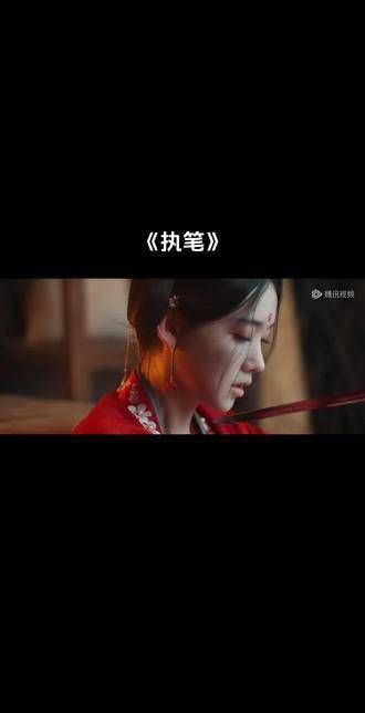 执笔真是绝了,氛围感十足,剧情也超赞…