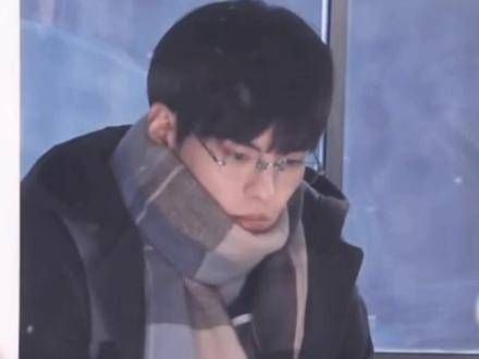 暗恋三年,这要求不过分吧?