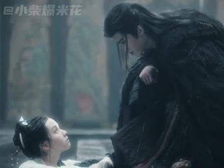 坚韧神女对决疯癫大妖,这般极致的较量能否再来几场!