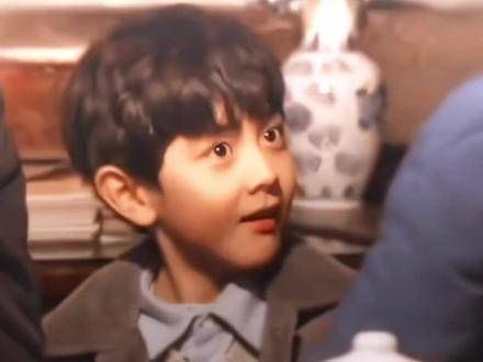 选角怎么这么不协调,角色设定也偏离原貌了