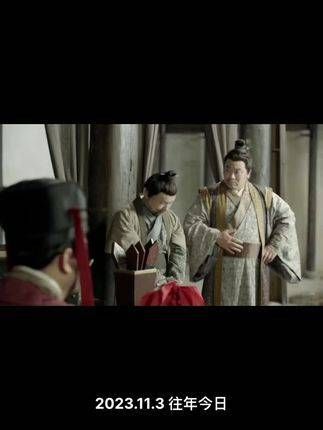 一年了,终于快要上映了